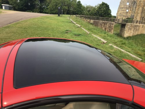 2003 Mercedes-Benz SL500 R230 For Sale (picture 41 of 76)