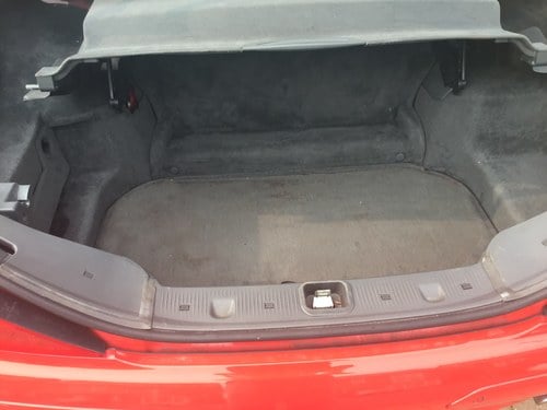 2003 Mercedes-Benz SL500 R230 For Sale (picture 35 of 76)