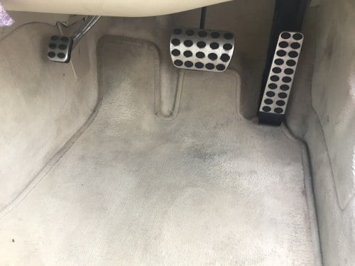 2003 Mercedes-Benz SL500 R230 For Sale (picture 33 of 76)