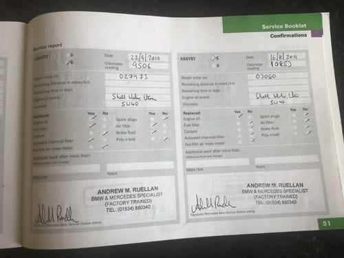 2003 Mercedes-Benz SL500 R230 For Sale (picture 62 of 76)