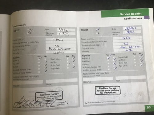 2003 Mercedes-Benz SL500 R230 For Sale (picture 64 of 76)