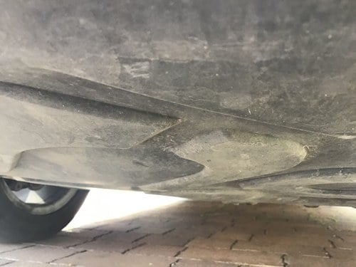 2003 Mercedes-Benz SL500 R230 For Sale (picture 68 of 76)