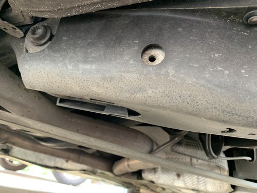 2003 Mercedes-Benz SL500 R230 For Sale (picture 76 of 76)