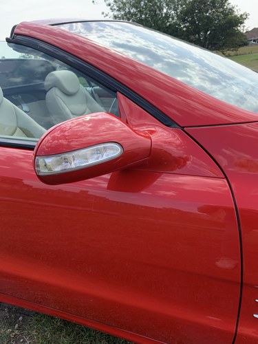 2003 Mercedes-Benz SL500 R230 For Sale (picture 44 of 76)