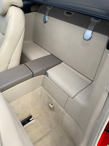 2003 Mercedes-Benz SL500 R230 For Sale (picture 22 of 76)