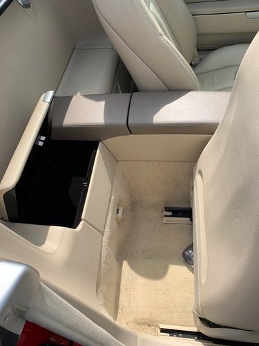 2003 Mercedes-Benz SL500 R230 For Sale (picture 23 of 76)