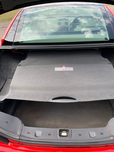 2003 Mercedes-Benz SL500 R230 For Sale (picture 34 of 76)