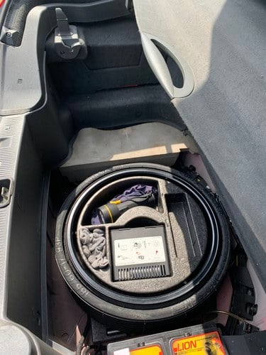 2003 Mercedes-Benz SL500 R230 For Sale (picture 37 of 76)