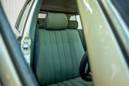 1984 Mercedes-Benz 280 TE For Sale (picture 18 of 38)