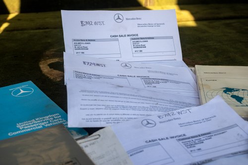 1984 Mercedes-Benz 280 TE For Sale (picture 37 of 38)