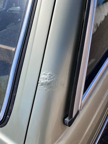 1984 Mercedes-Benz 280 TE For Sale (picture 32 of 38)