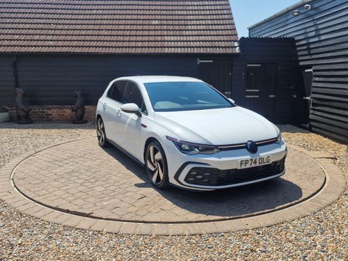 2024 VOLKSWAGEN GOLF Kaufen Bei