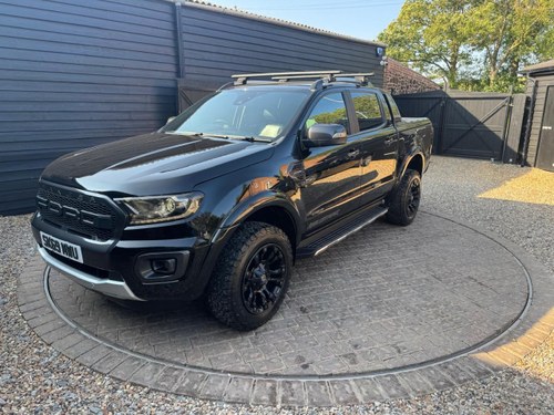 2019 FORD RANGER Kaufen Bei