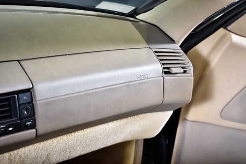 1998 Mercedes-Benz R129 SL500 Convertible 5,0L V8 (68k miles) In vendita (immagine 64 di 137)