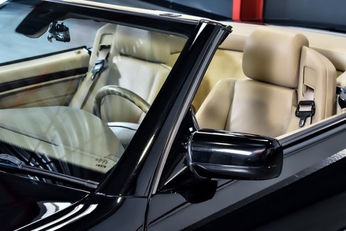 1998 Mercedes-Benz R129 SL500 Convertible 5,0L V8 (68k miles) In vendita (immagine 89 di 137)