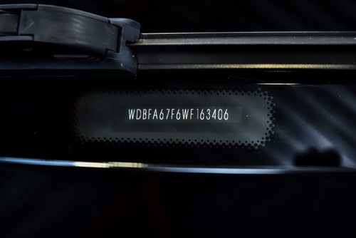 1998 Mercedes-Benz R129 SL500 Convertible 5,0L V8 (68k miles) In vendita (immagine 90 di 137)