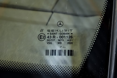 1998 Mercedes-Benz R129 SL500 Convertible 5,0L V8 (68k miles) In vendita (immagine 91 di 137)