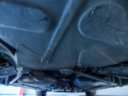 1998 Mercedes-Benz R129 SL500 Convertible 5,0L V8 (68k miles) In vendita (immagine 123 di 137)