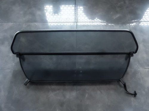 1998 Mercedes-Benz R129 SL500 Convertible 5,0L V8 (68k miles) In vendita (immagine 137 di 137)