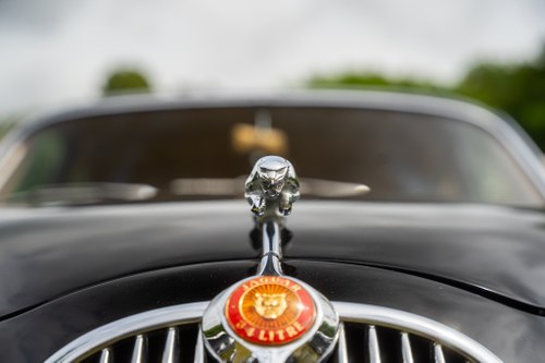 1960 Jaguar Mk2 3.4/340 In vendita (immagine 76 di 136)