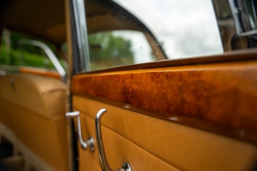 1960 Jaguar Mk2 3.4/340 In vendita (immagine 38 di 136)