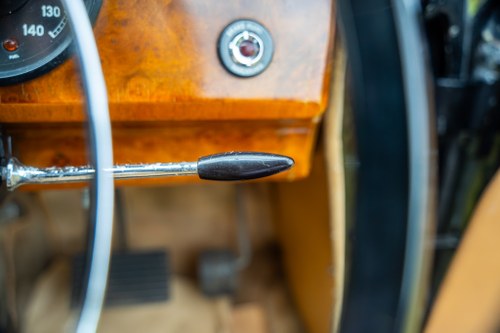 1960 Jaguar Mk2 3.4/340 In vendita (immagine 56 di 136)