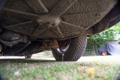 1960 Jaguar Mk2 3.4/340 In vendita (immagine 112 di 136)