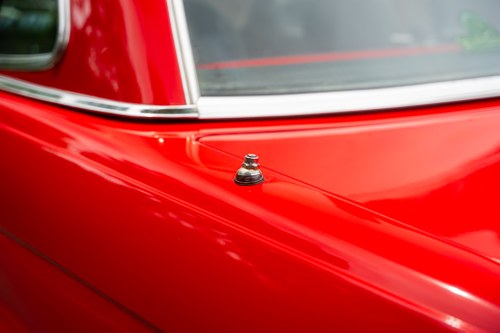 1981 Mercedes-Benz 280SL (R107) In vendita (immagine 95 di 146)