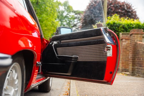 1981 Mercedes-Benz 280SL (R107) In vendita (immagine 37 di 146)