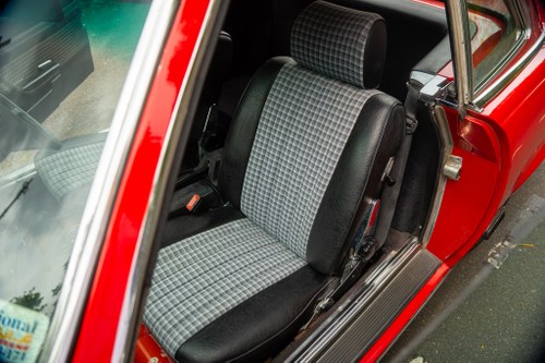 1981 Mercedes-Benz 280SL (R107) In vendita (immagine 41 di 146)