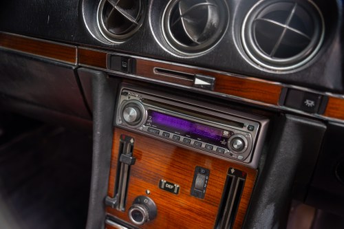 1981 Mercedes-Benz 280SL (R107) In vendita (immagine 58 di 146)