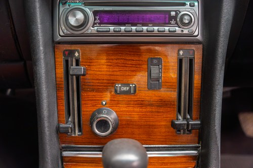 1981 Mercedes-Benz 280SL (R107) In vendita (immagine 59 di 146)