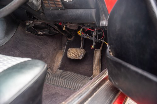 1981 Mercedes-Benz 280SL (R107) In vendita (immagine 74 di 146)