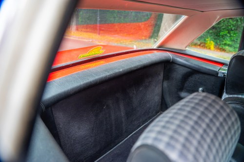 1981 Mercedes-Benz 280SL (R107) In vendita (immagine 75 di 146)