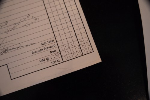 1981 Mercedes-Benz 280SL (R107) In vendita (immagine 142 di 146)