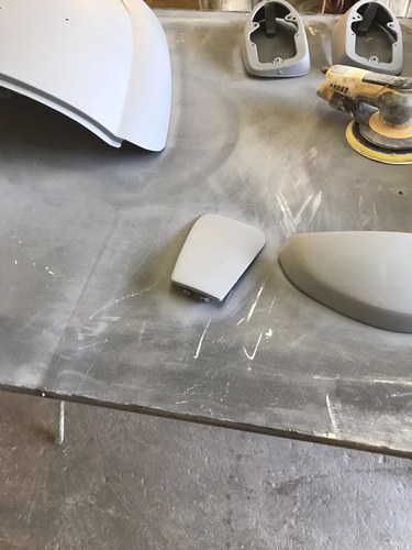 1968 Volkswagen Beetle 1500 En venta (imagen 160 de 194)