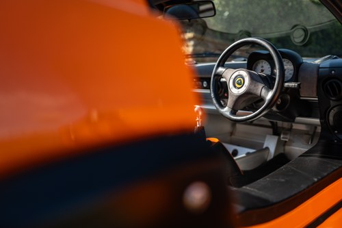 2004 Lotus Exige S2 Premium Race Edition For Sale (picture 39 of 219)