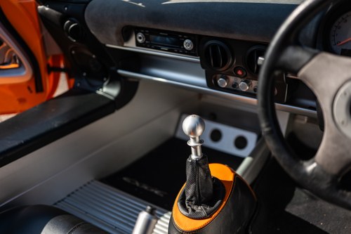 2004 Lotus Exige S2 Premium Race Edition For Sale (picture 40 of 219)