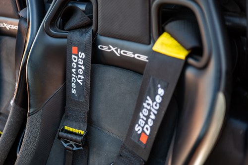 2004 Lotus Exige S2 Premium Race Edition For Sale (picture 42 of 219)