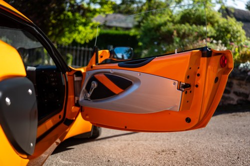 2004 Lotus Exige S2 Premium Race Edition For Sale (picture 47 of 219)