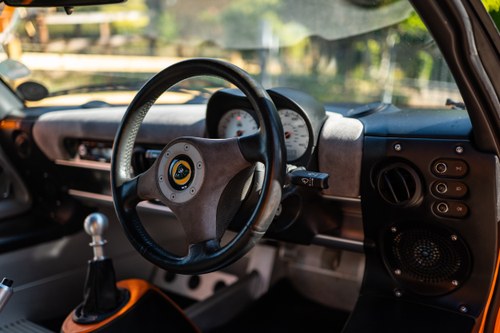 2004 Lotus Exige S2 Premium Race Edition For Sale (picture 53 of 219)