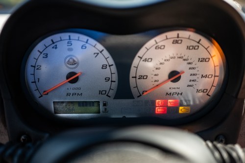 2004 Lotus Exige S2 Premium Race Edition For Sale (picture 63 of 219)