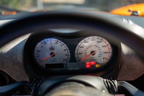 2004 Lotus Exige S2 Premium Race Edition For Sale (picture 64 of 219)