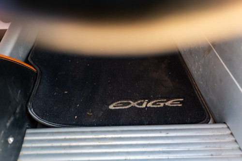 2004 Lotus Exige S2 Premium Race Edition For Sale (picture 73 of 219)