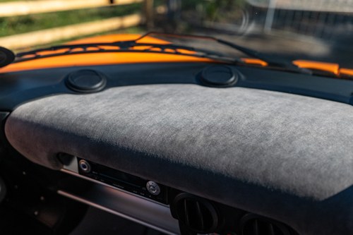 2004 Lotus Exige S2 Premium Race Edition For Sale (picture 75 of 219)