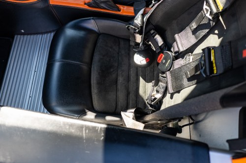 2004 Lotus Exige S2 Premium Race Edition For Sale (picture 83 of 219)