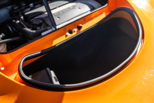 2004 Lotus Exige S2 Premium Race Edition For Sale (picture 102 of 219)