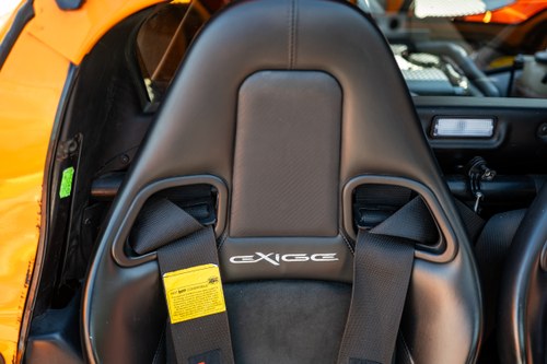 2004 Lotus Exige S2 Premium Race Edition For Sale (picture 99 of 219)