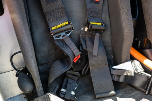 2004 Lotus Exige S2 Premium Race Edition For Sale (picture 101 of 219)