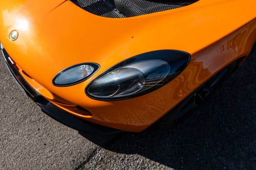 2004 Lotus Exige S2 Premium Race Edition For Sale (picture 106 of 219)